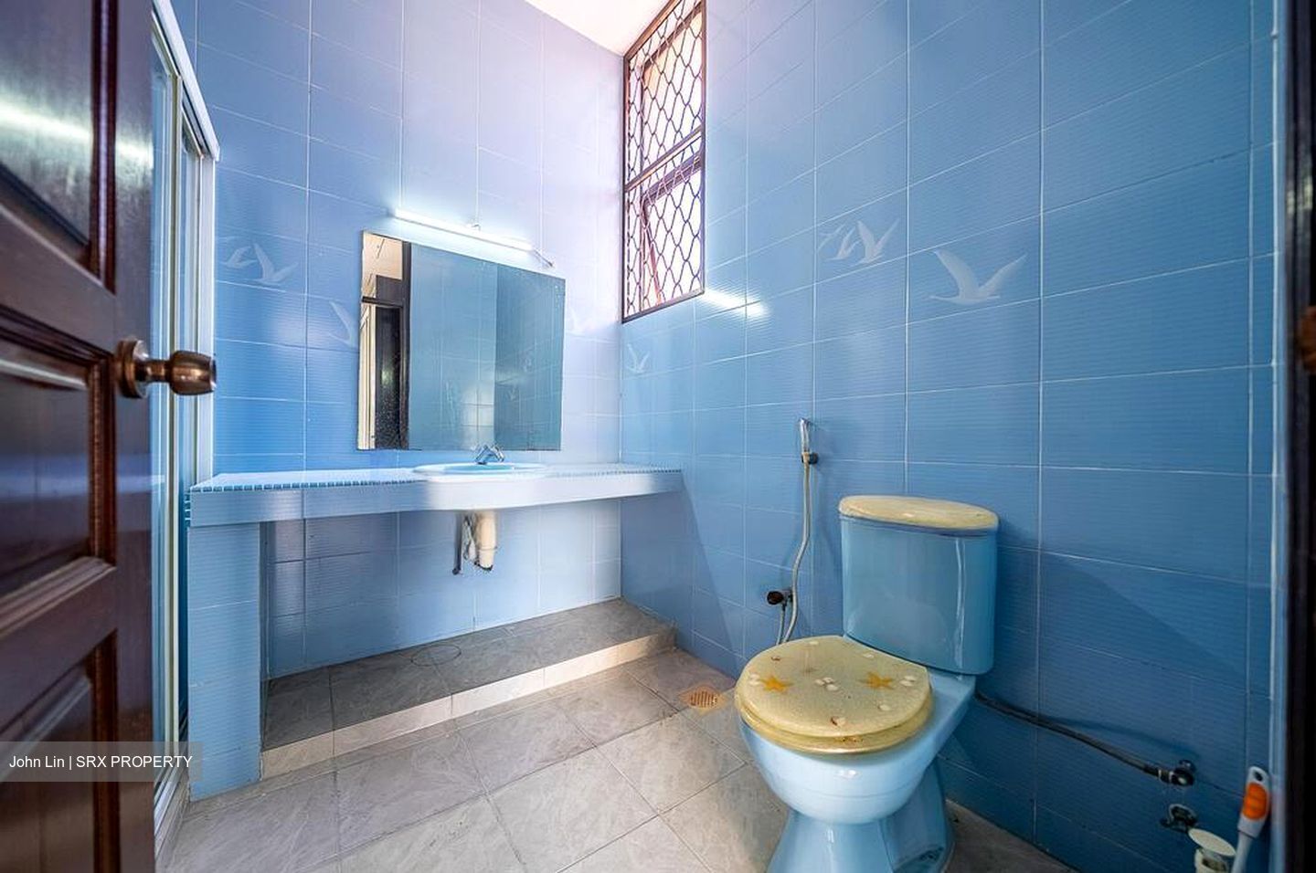 Lorong Marican (D14), Terrace #473721051